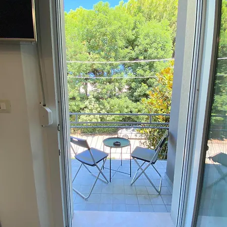 Apartment Casa Carinzia *