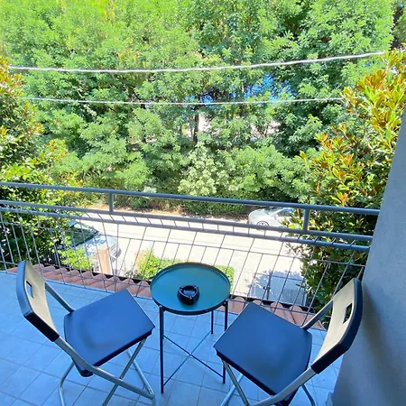 Casa Carinzia * Rimini