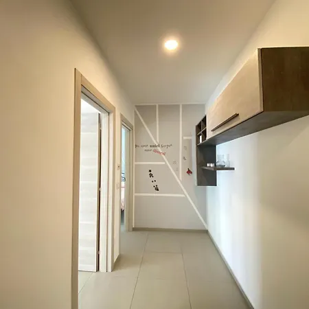 Casa Carinzia * Rimini