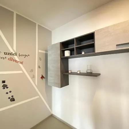 Casa Carinzia Apartment Rimini