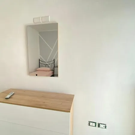 Apartment Casa Carinzia Rimini