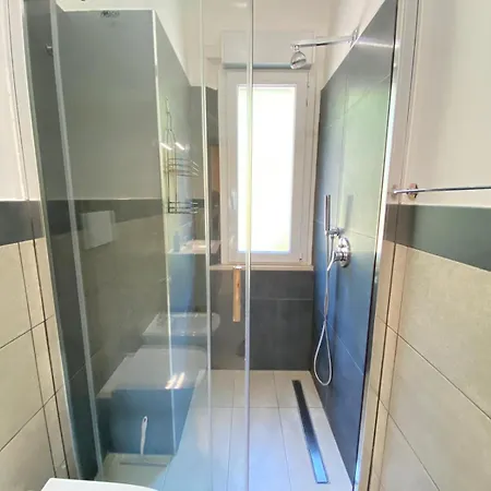 Casa Carinzia Apartment Rimini