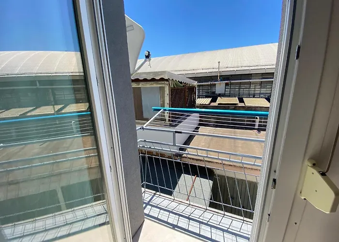 Casa Carinzia 아파트 *