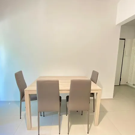 Apartment Casa Carinzia Rimini