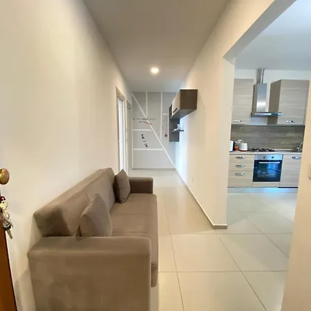 公寓 Casa Carinzia *