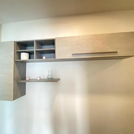 Appartamento Casa Carinzia By Affitti Brevi