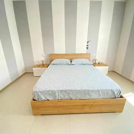 公寓 Casa Carinzia