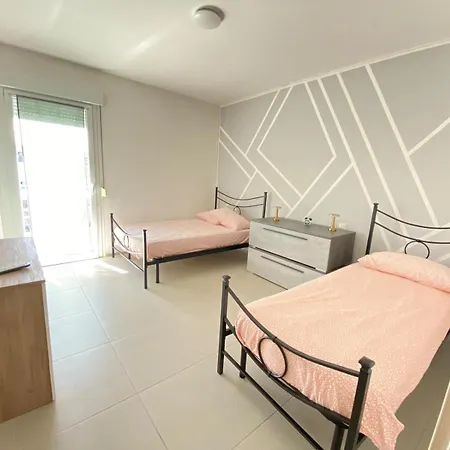 Casa Carinzia Apartment Rimini