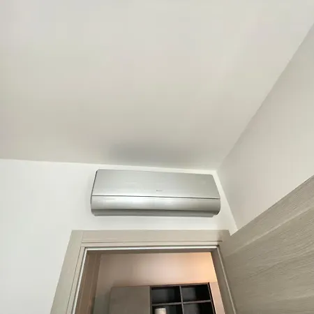 Apartment Casa Carinzia *