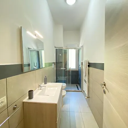 Appartement Casa Carinzia By Affitti Brevi