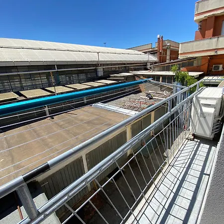 Casa Carinzia 公寓