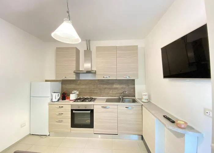 Casa Carinzia By Affitti Brevi *