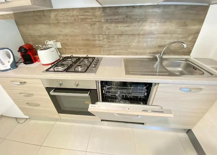 Apartment Casa Carinzia By Affitti Brevi