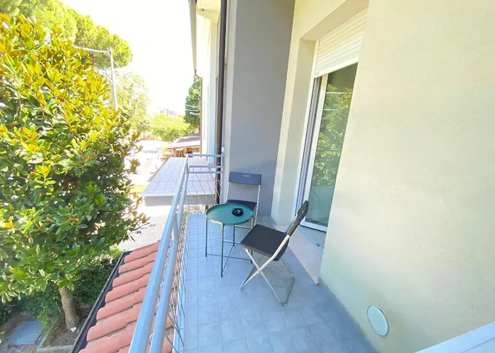 Lägenhet Casa Carinzia *