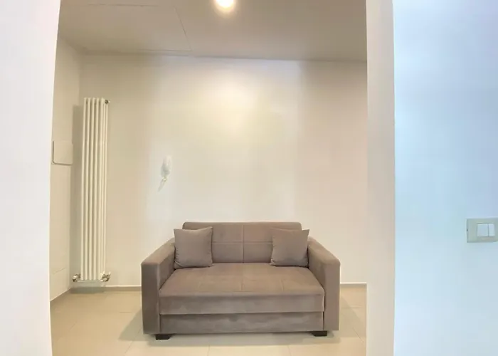 Casa Carinzia By Affitti Brevi Rimini