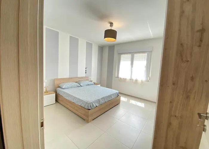 Casa Carinzia By Affitti Brevi Rimini