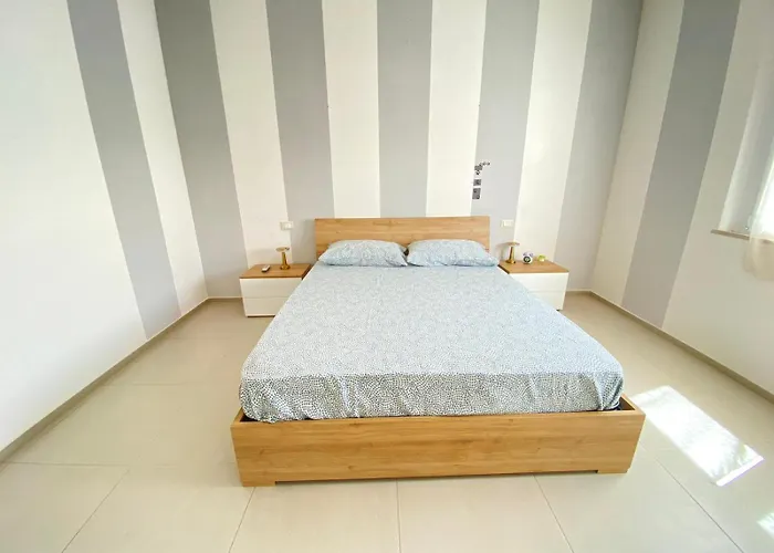 Apartment Casa Carinzia By Affitti Brevi