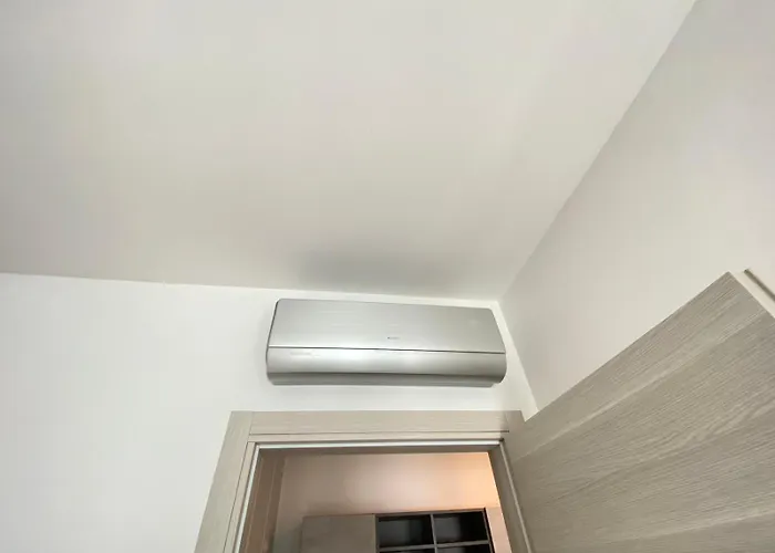 Appartamento Casa Carinzia By Affitti Brevi *