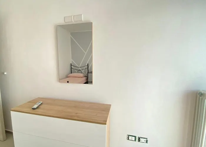 Lägenhet Casa Carinzia Rimini