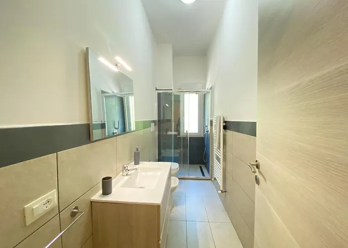 Apartment Casa Carinzia By Affitti Brevi