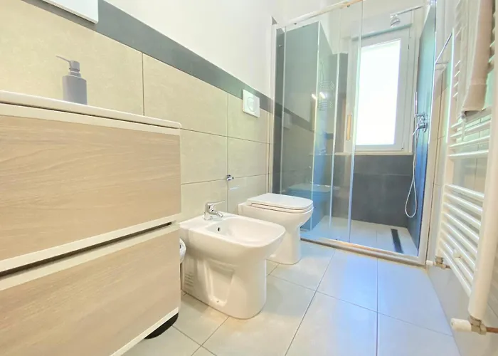 Apartment Casa Carinzia By Affitti Brevi