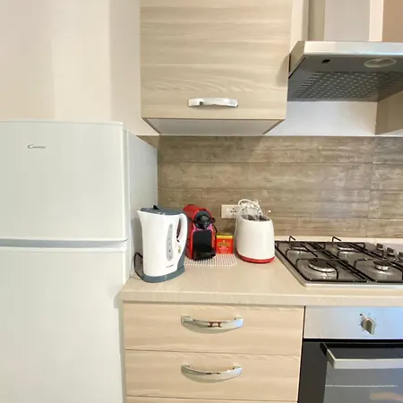 Casa Carinzia Apartman