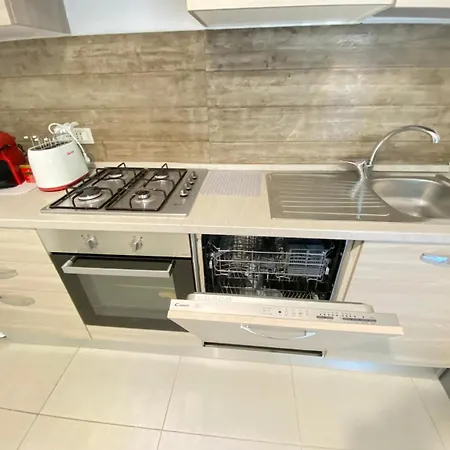 Apartman Casa Carinzia