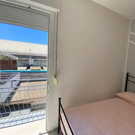 Casa Carinzia * ريميني