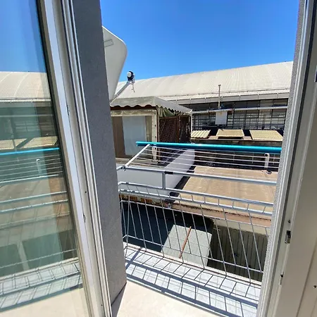 Casa Carinzia Apartman *