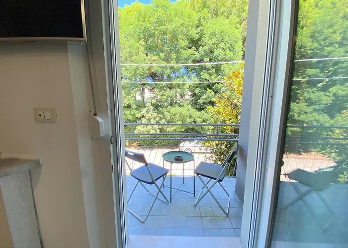 Apartman Casa Carinzia *