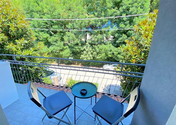 Casa Carinzia * ريميني