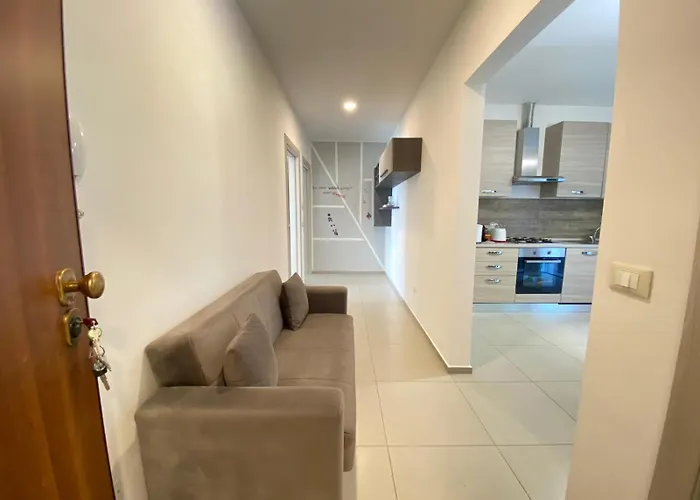 Apartman Casa Carinzia *