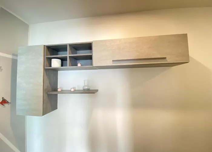 アパート Casa Carinzia By Affitti Brevi