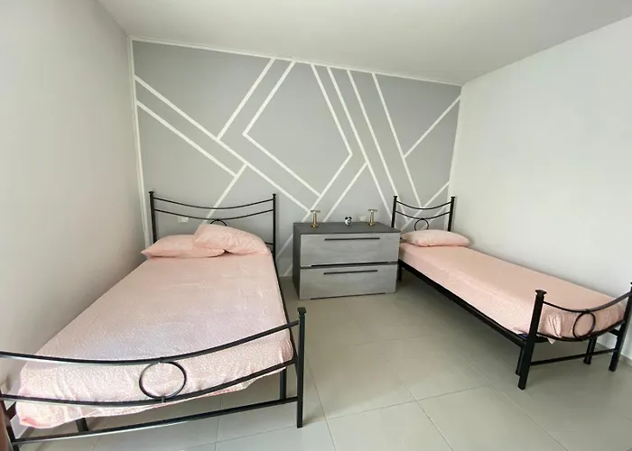 Casa Carinzia By Affitti Brevi *
