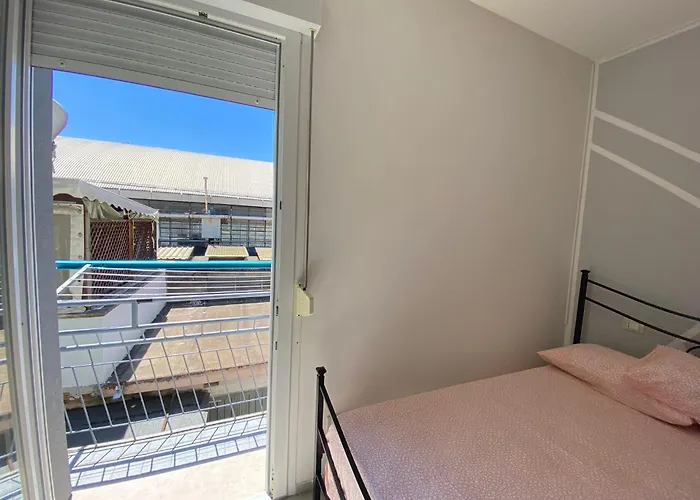 Casa Carinzia * ريميني